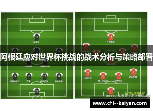 阿根廷应对世界杯挑战的战术分析与策略部署 阿根廷应对世界杯挑战的战术分析与策略部署